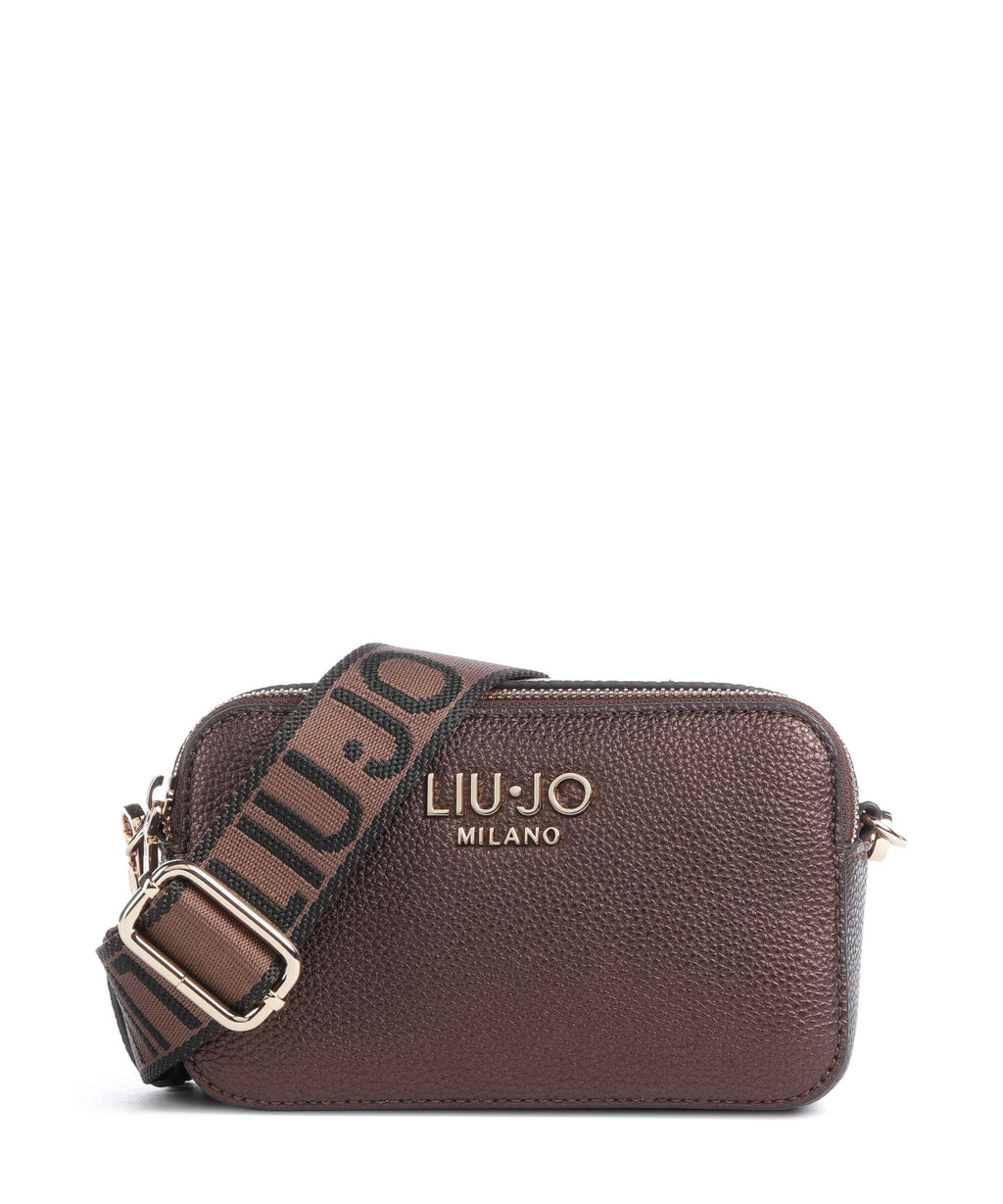 Liu Jo Ridhi S Crossbody bag t moro