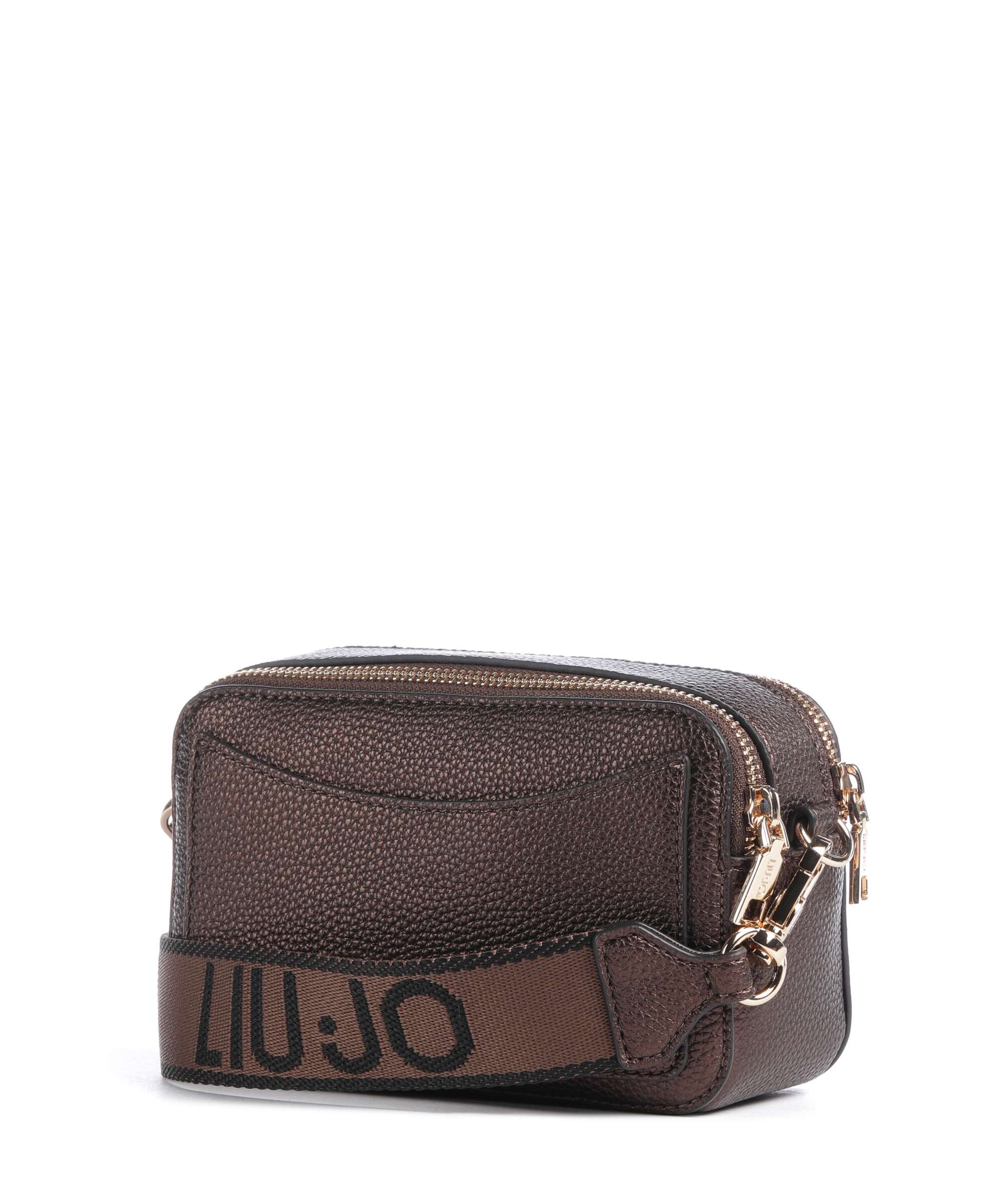 Liu Jo Ridhi S Crossbody bag t moro