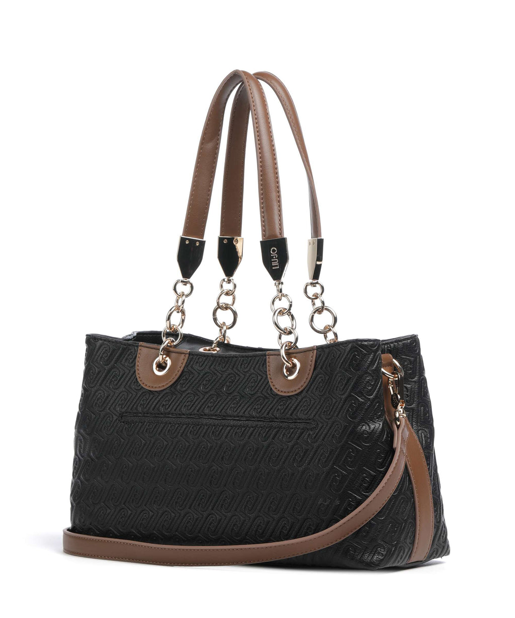 Liu Jo Ematite S Handbag nero