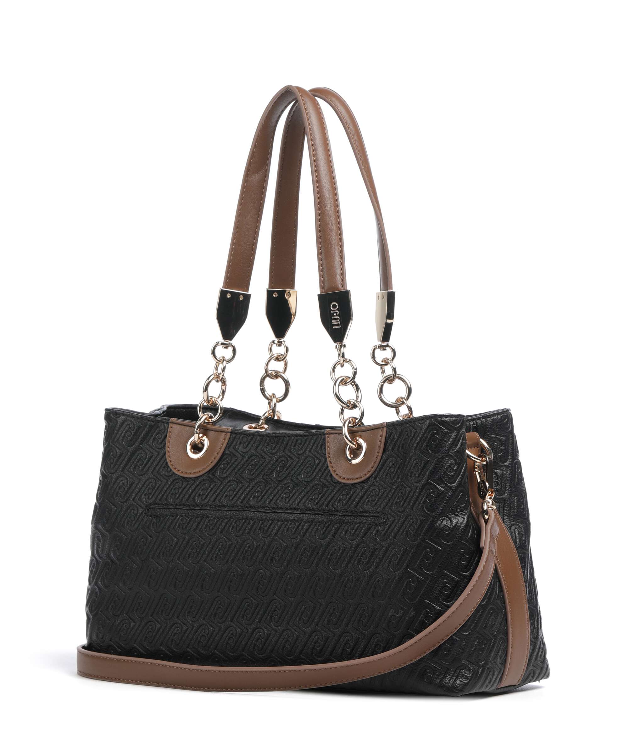Liu Jo Ematite S Handbag nero