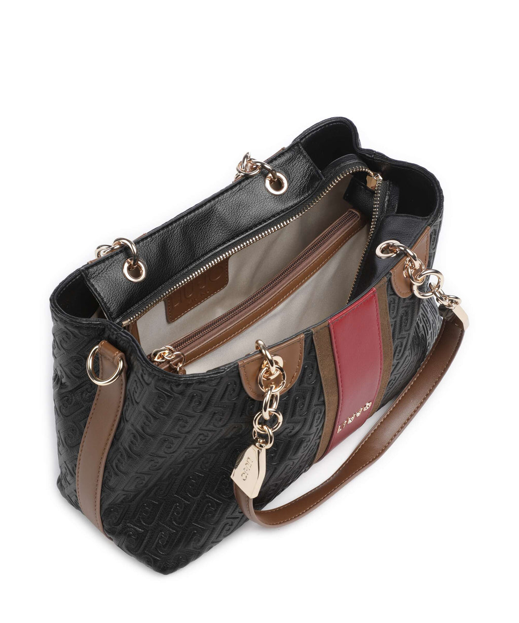 Liu Jo Ematite S Handbag nero