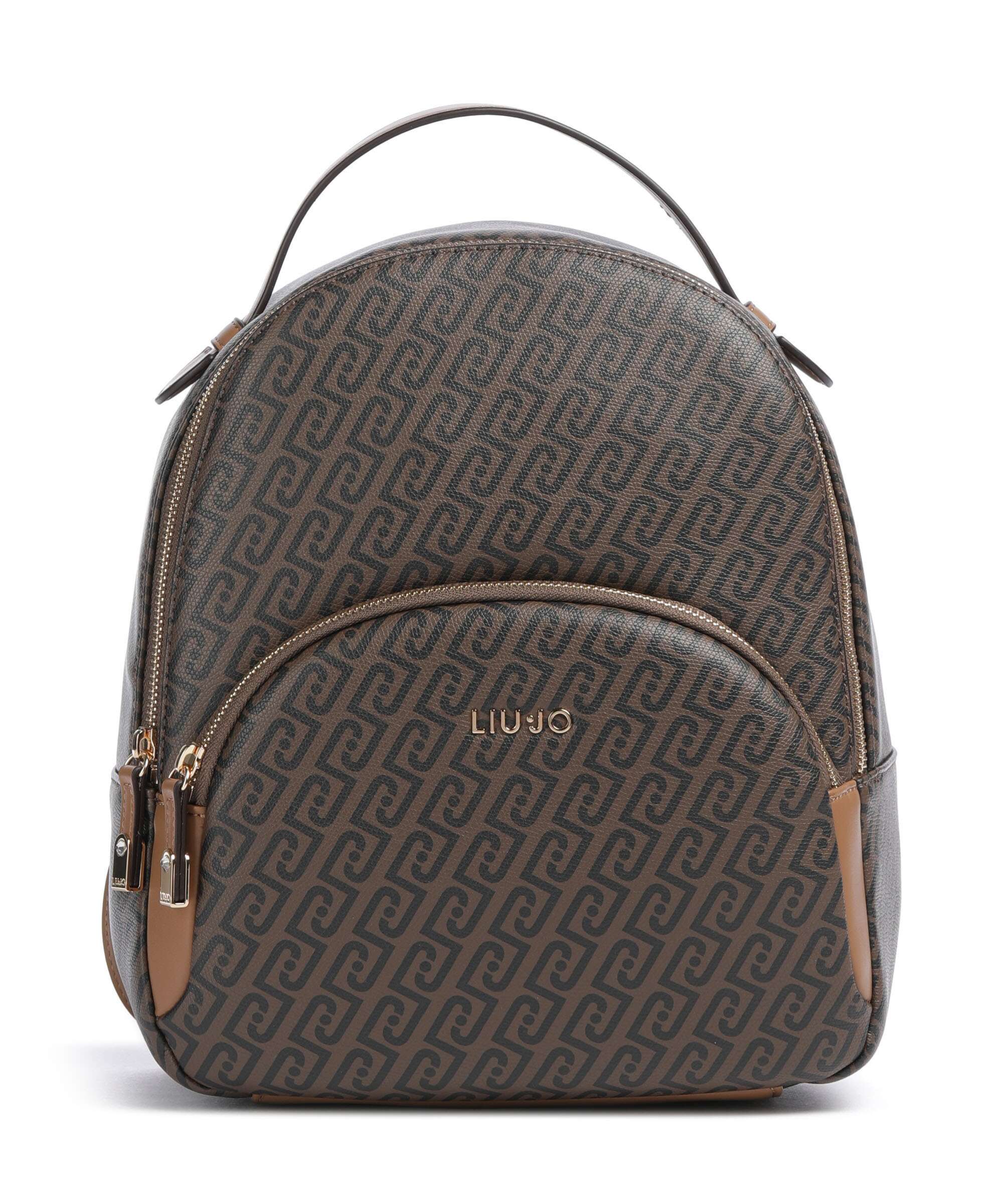 Liu Jo Manhattan M Backpack suede