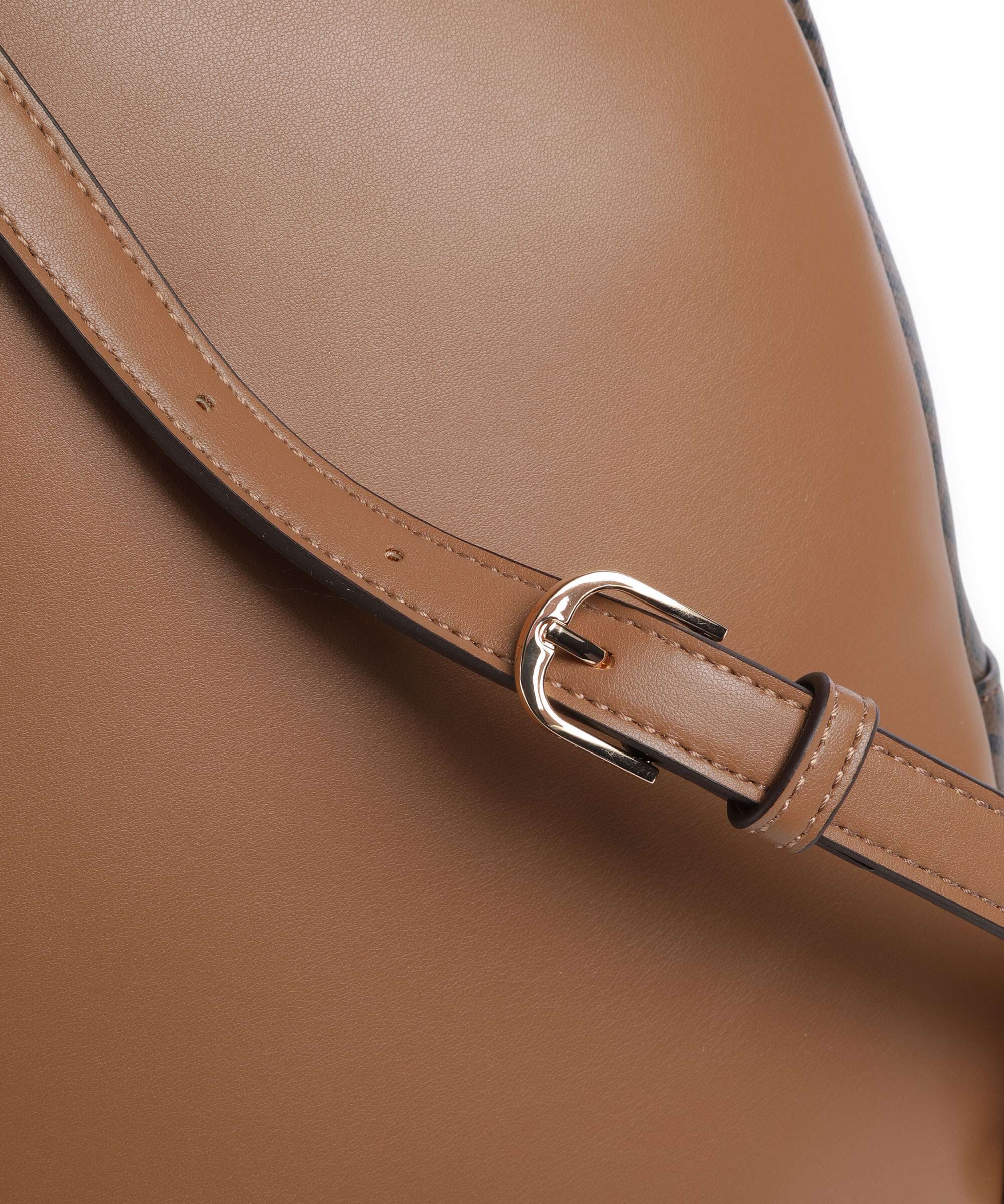 Liu Jo Manhattan M Backpack suede