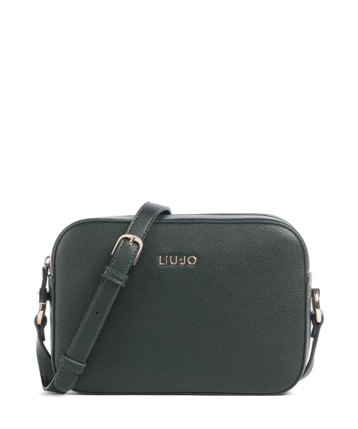 Liu Jo Manhattan M Crossbody bag foresta