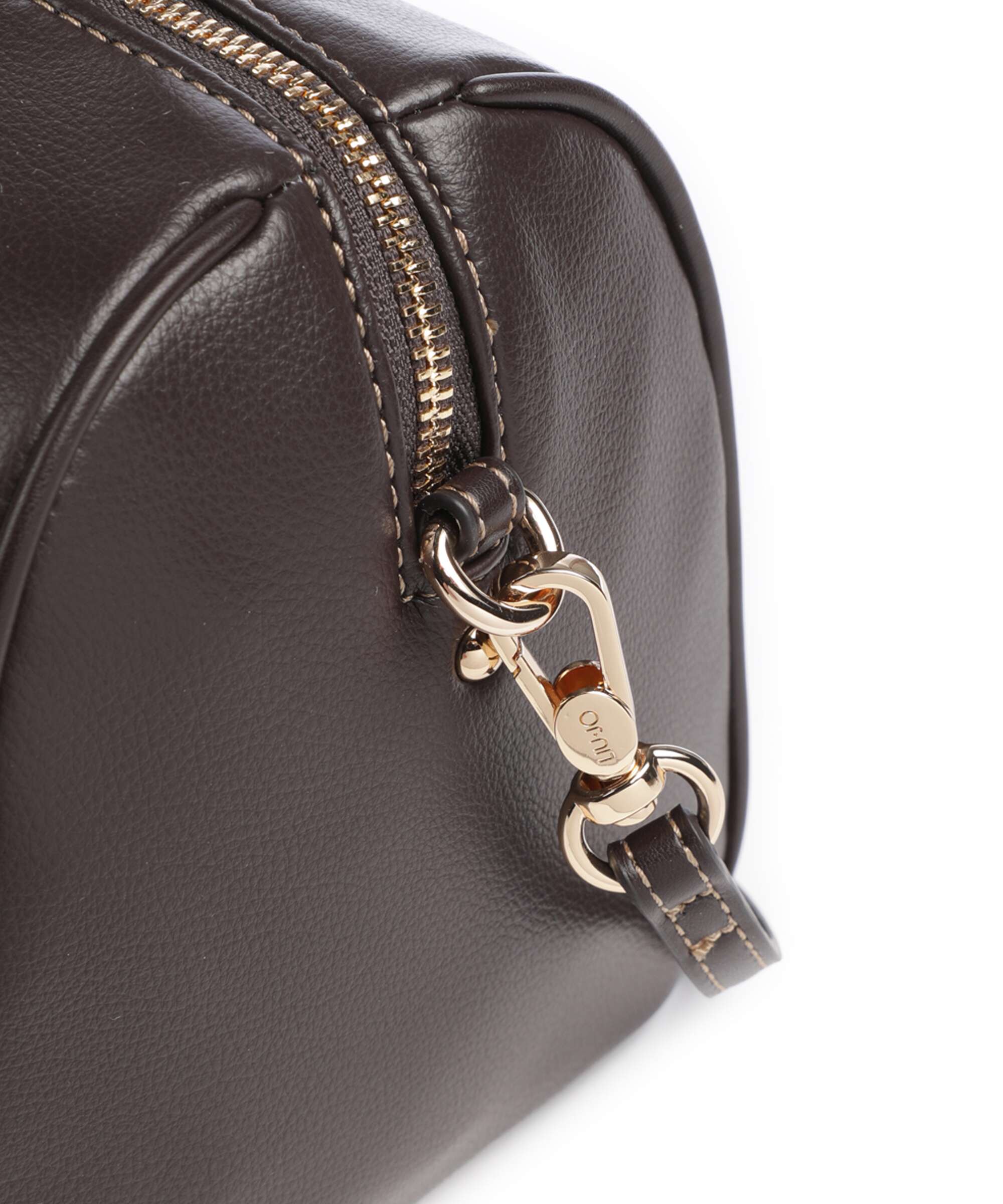 Liu Jo Evrim S Handbag deep brown