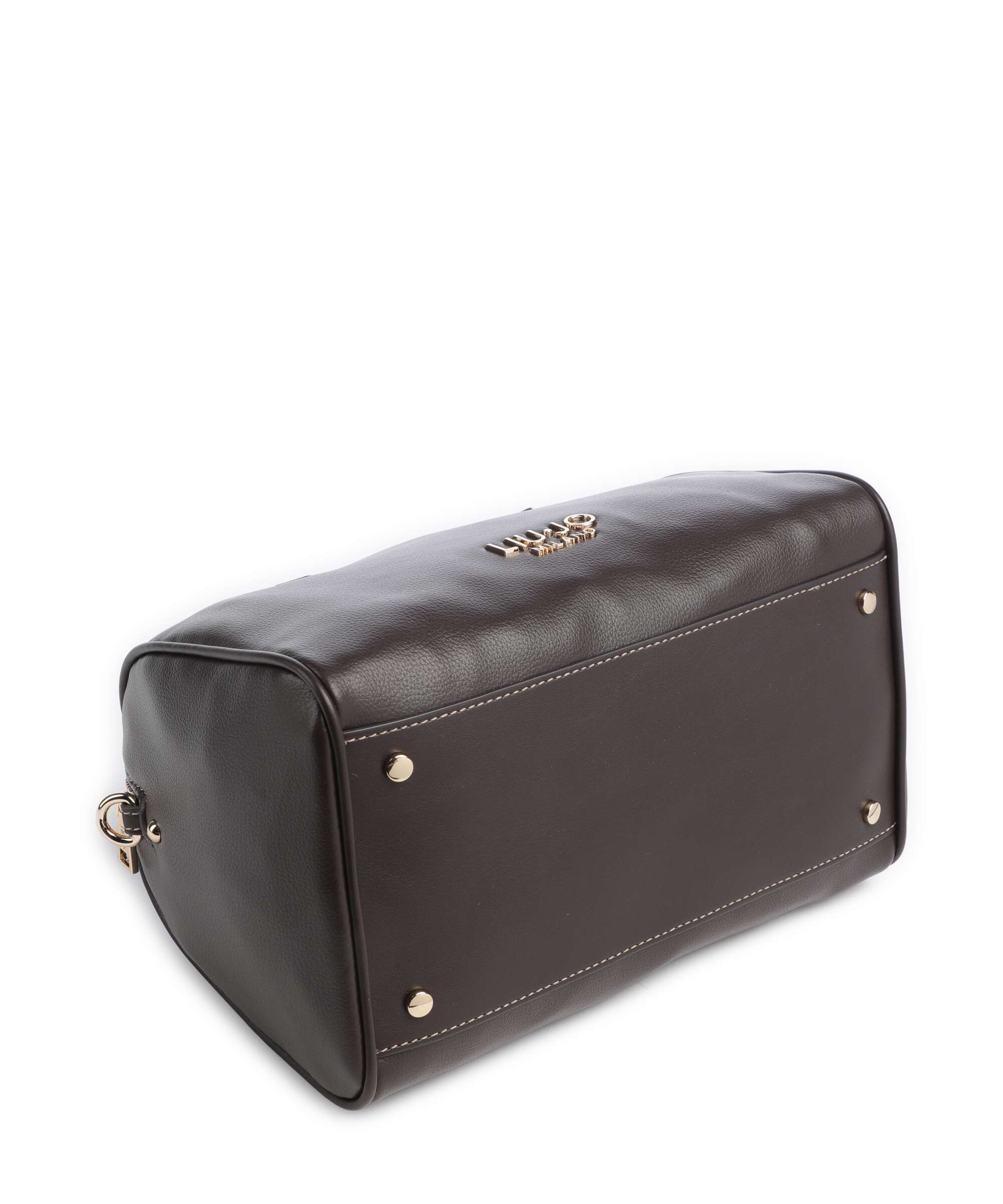 Liu Jo Evrim S Handbag deep brown