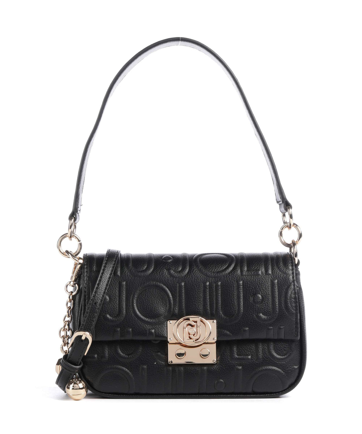 Liu Jo Adiva S Shoulder bag nero
