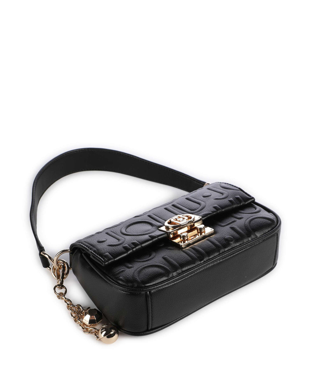 Liu Jo Adiva S Shoulder bag nero