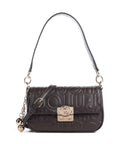 Liu Jo Adiva S Shoulder bag deep brown