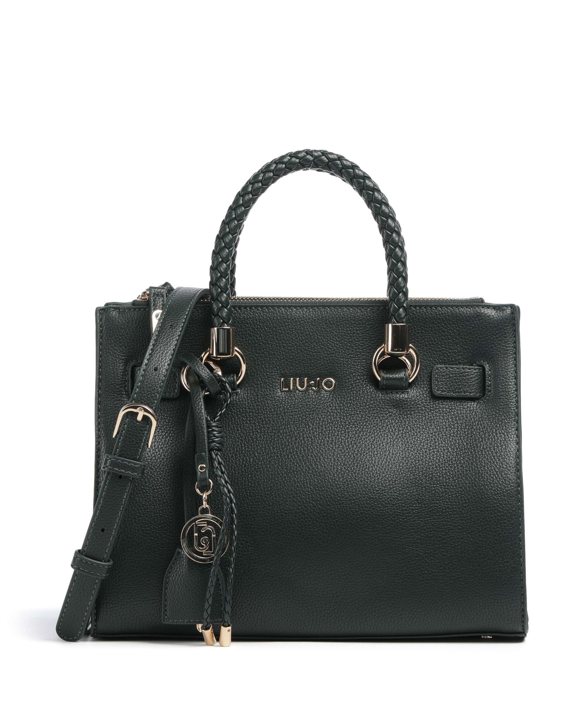 Liu Jo Manhattan S Handbag foresta