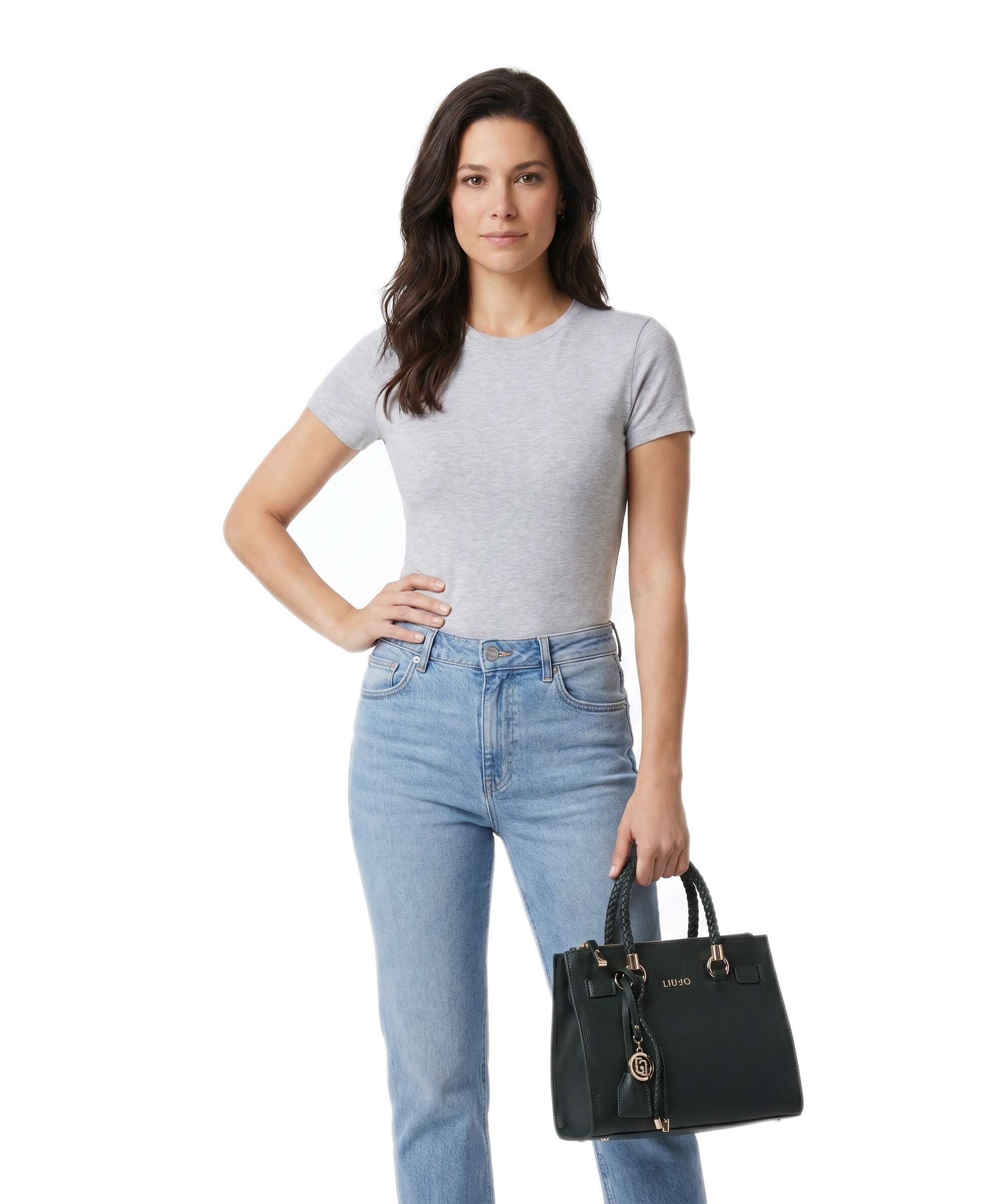 Liu Jo Manhattan S Handbag foresta