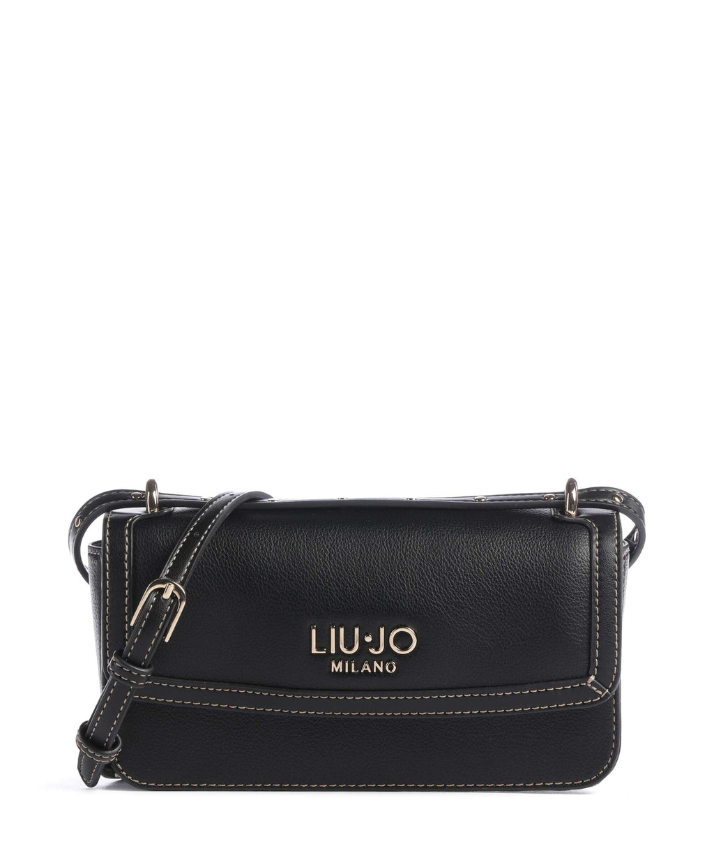 Liu Jo Evrim S Crossbody bag nero