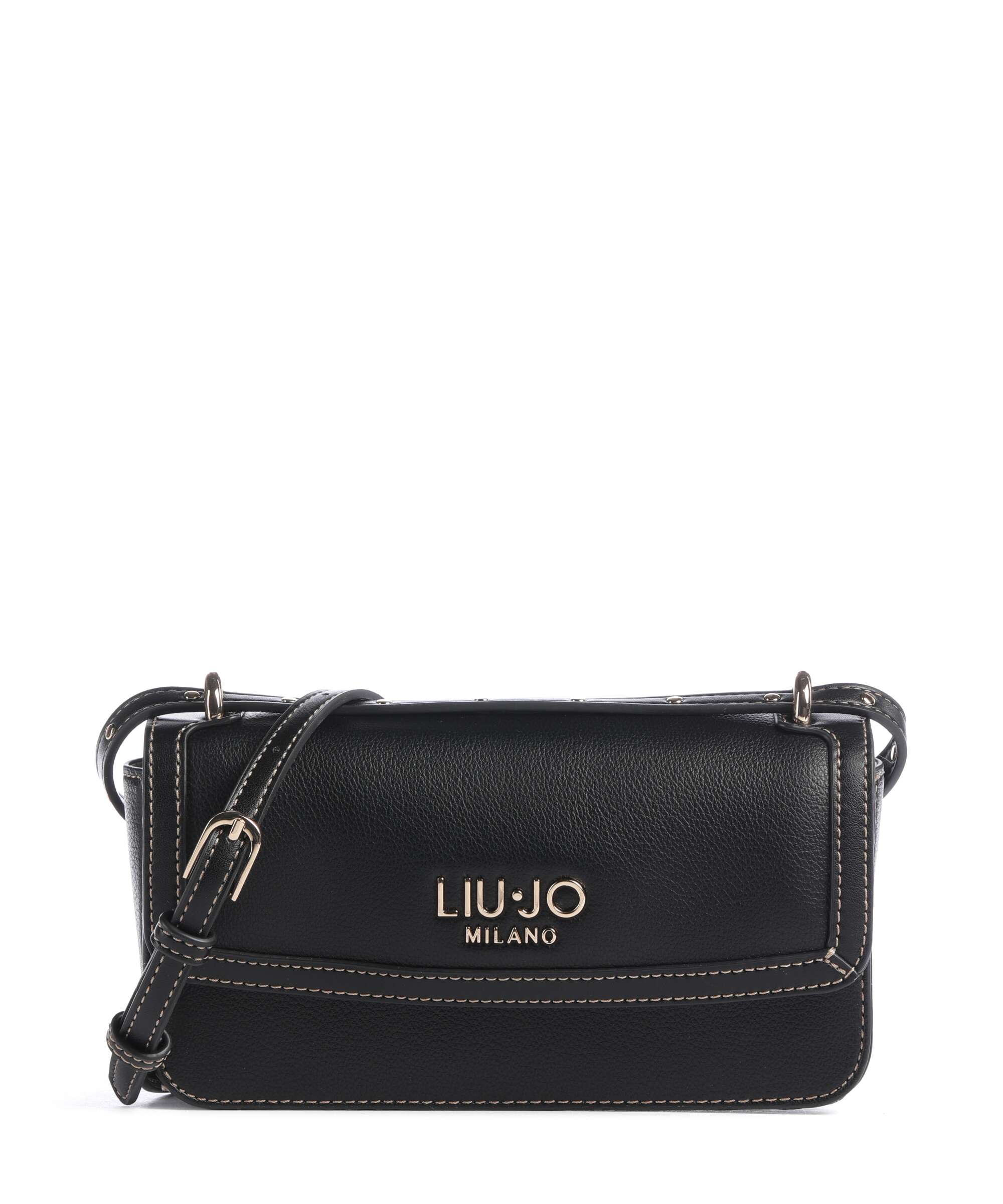 Liu Jo Evrim S Crossbody bag nero
