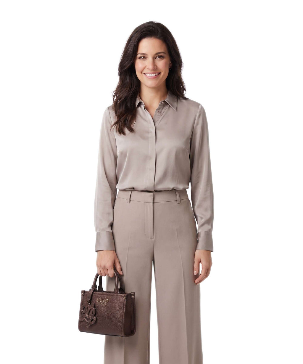 Liu Jo Ridhi XS Crossbody bag t moro