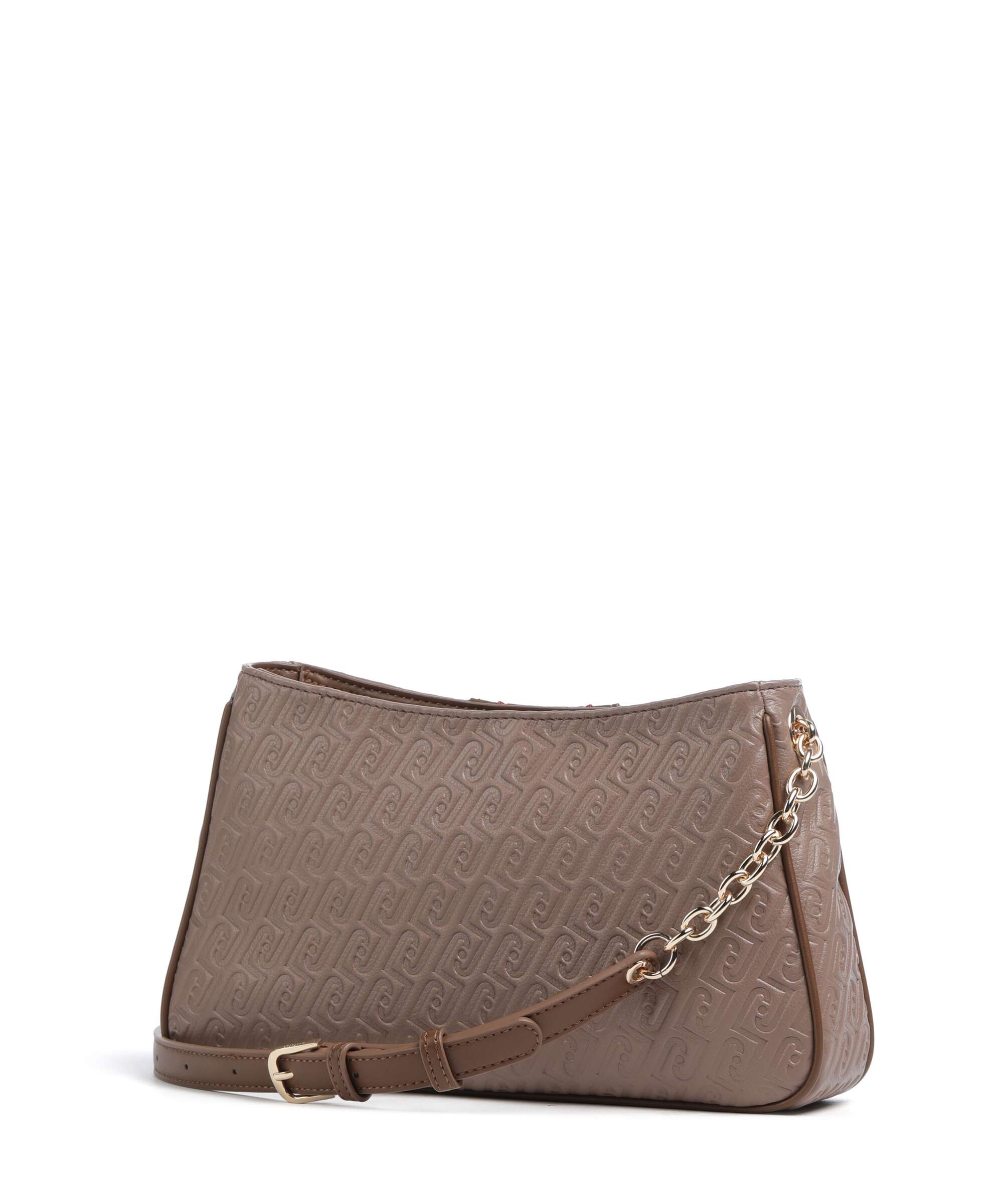 Liu Jo Ematite S Shoulder bag mocha