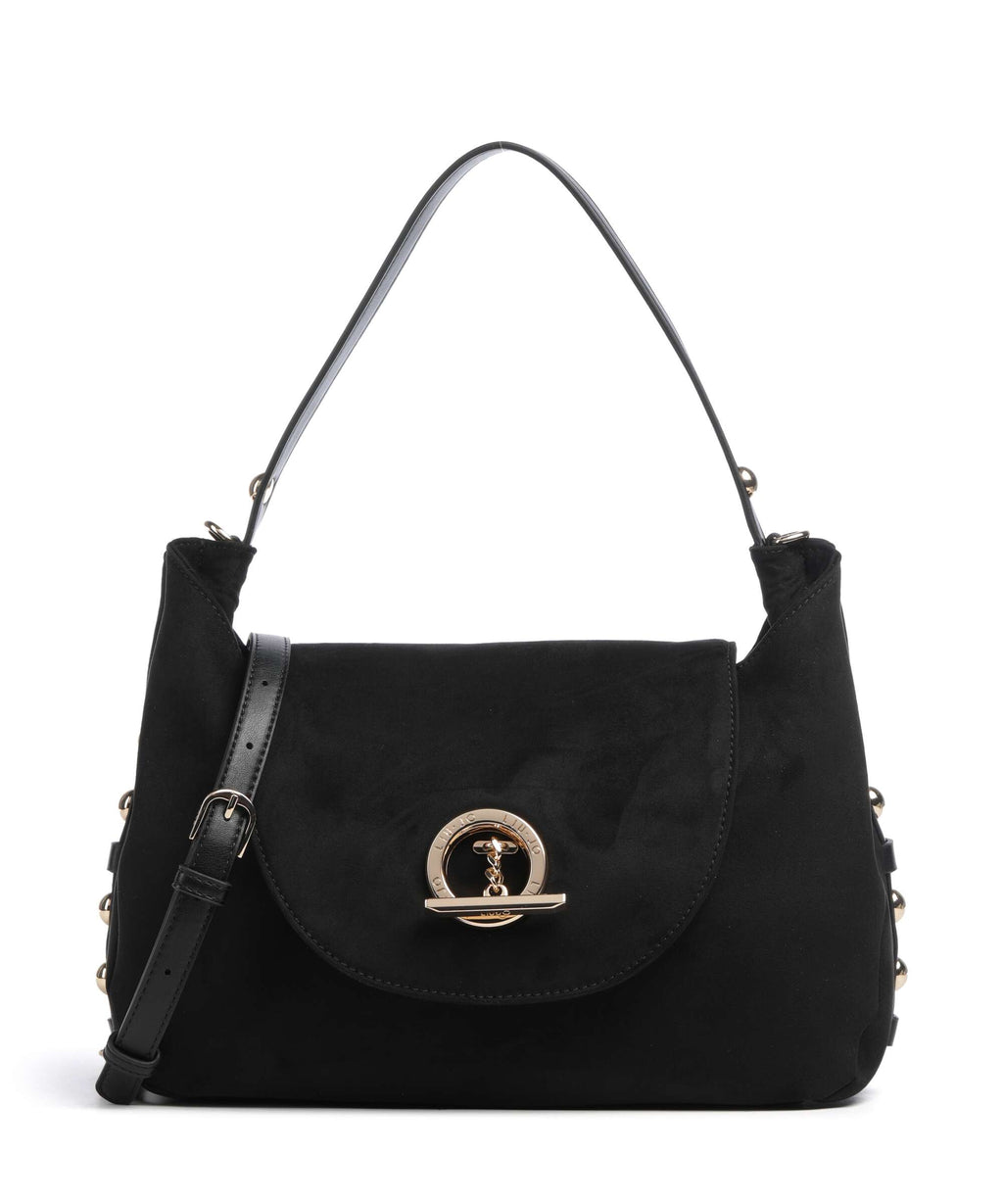 Liu Jo Gerona M Shoulder bag nero