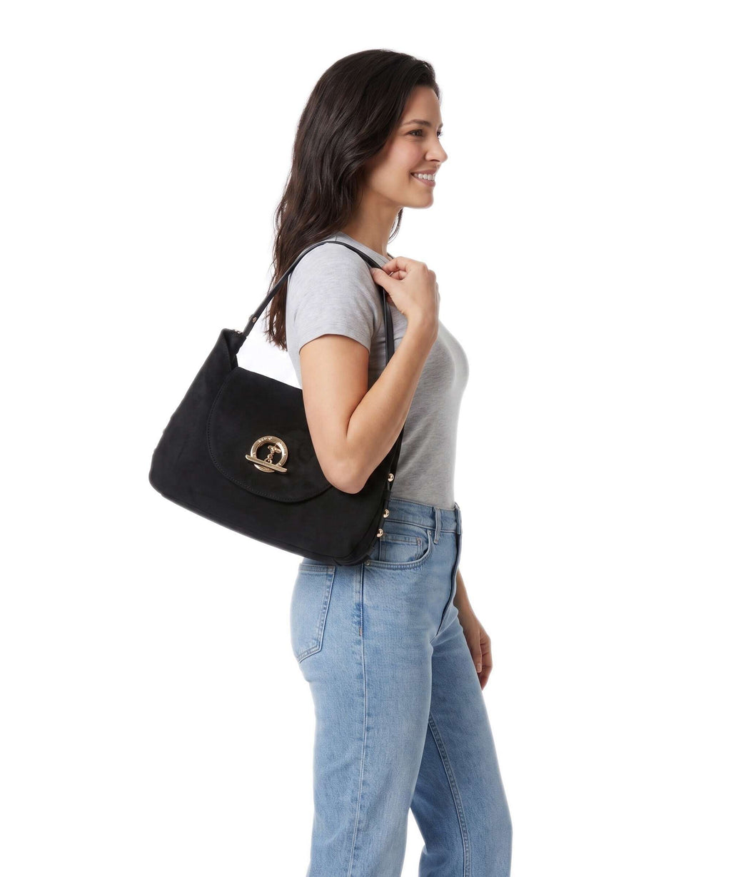 Liu Jo Gerona M Shoulder bag nero