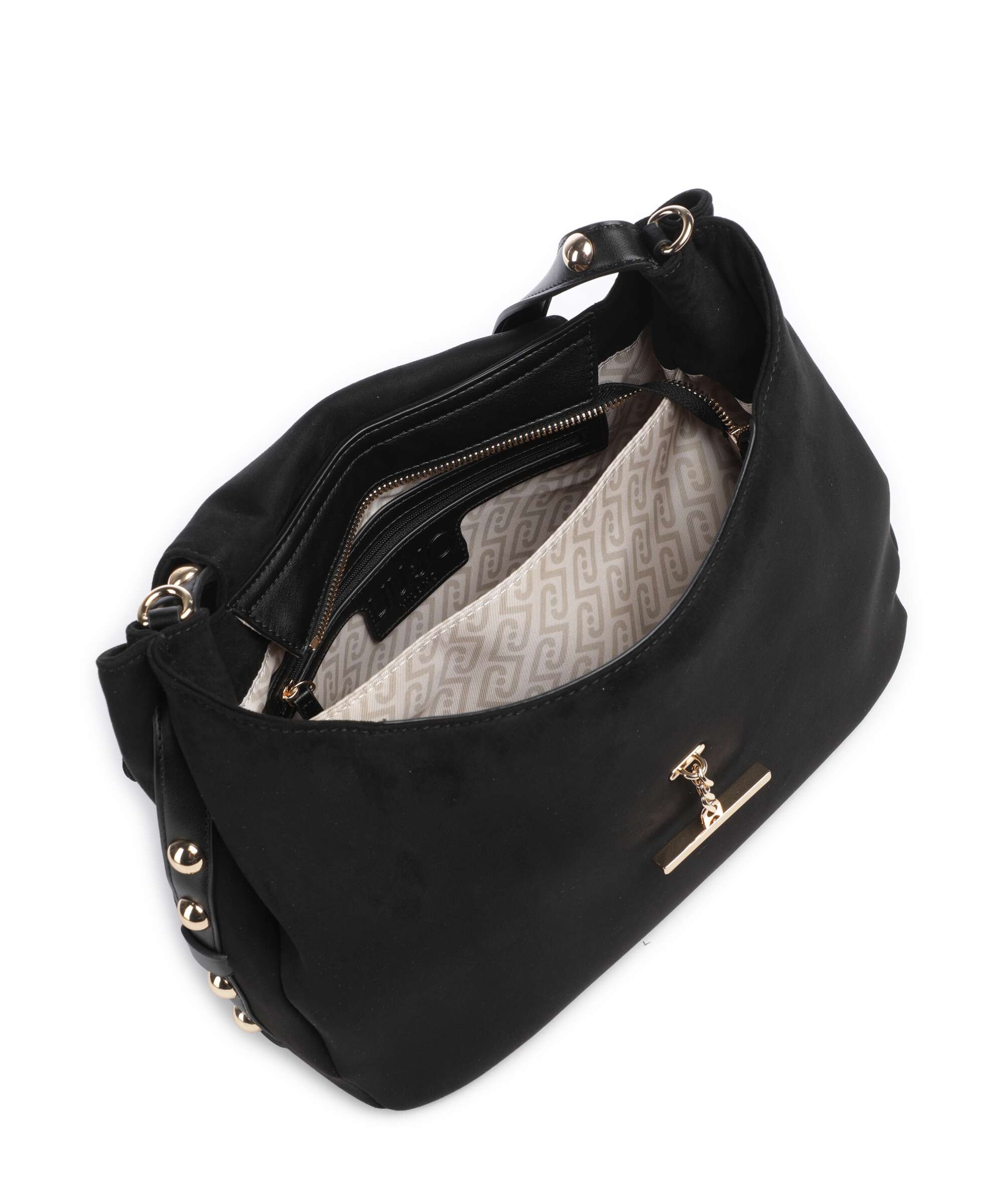 Liu Jo Gerona M Shoulder bag nero
