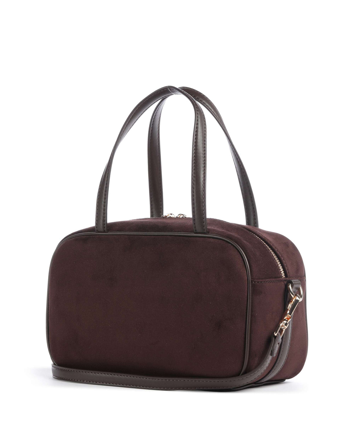 Liu Jo Ferielle M Handbag deep brown