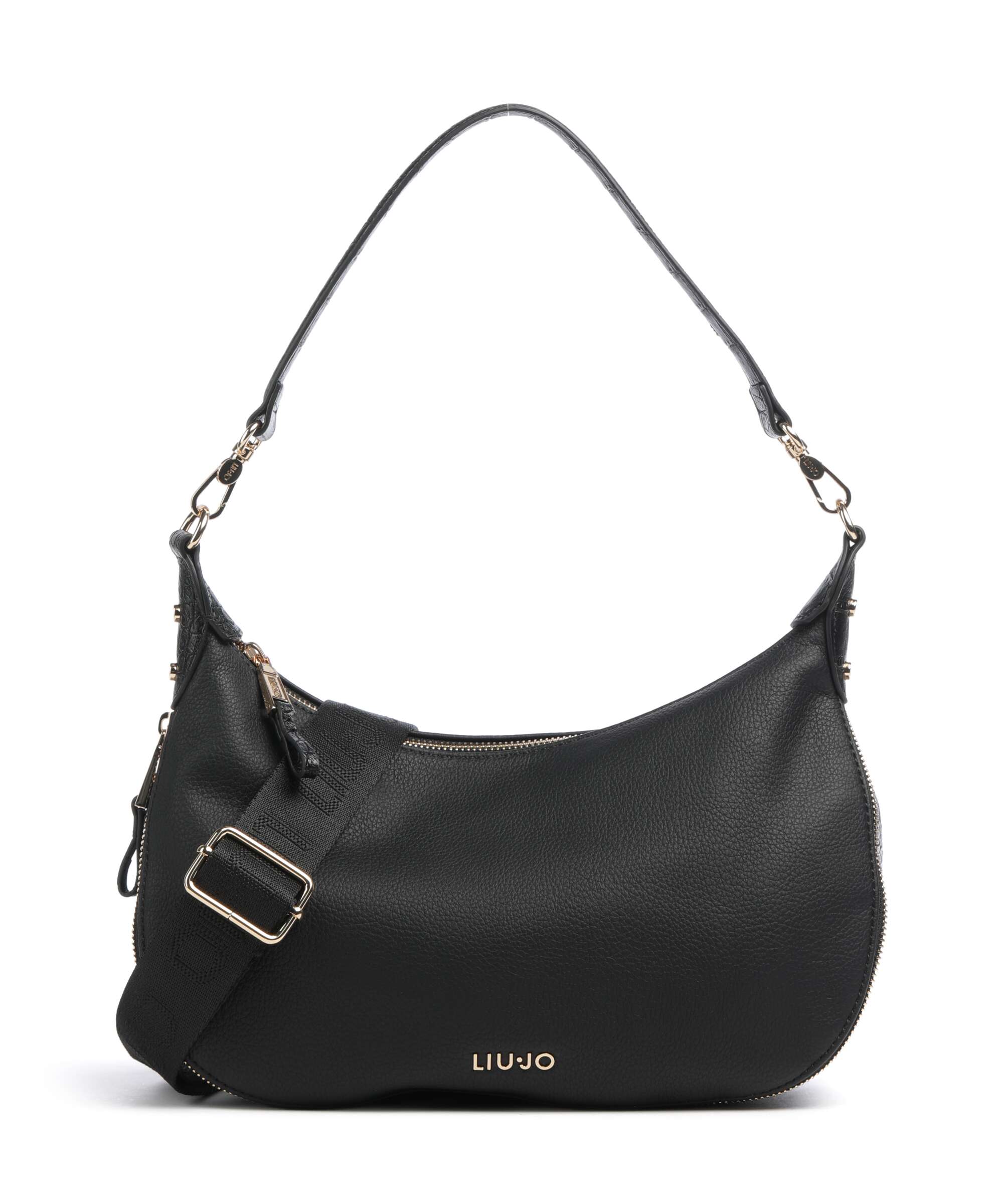 Liu Jo Kaliska M Hobo bag nero