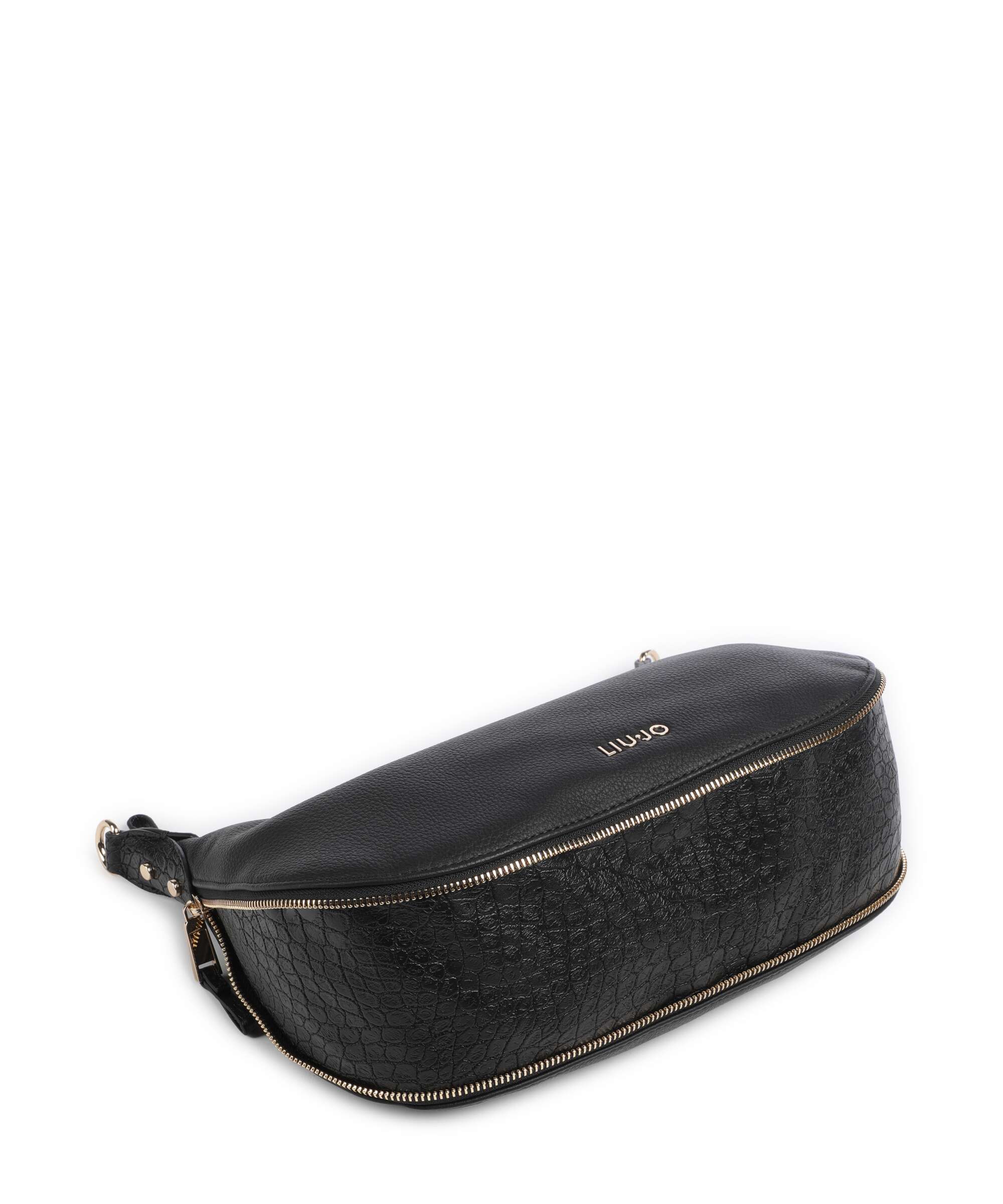 Liu Jo Kaliska M Hobo bag nero