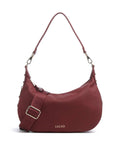 Liu Jo Kaliska M Hobo bag deep bordeaux