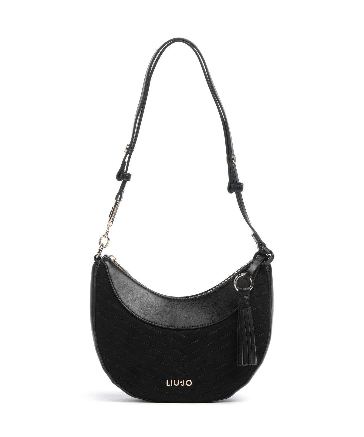 Liu Jo Cirry M Shoulder bag nero