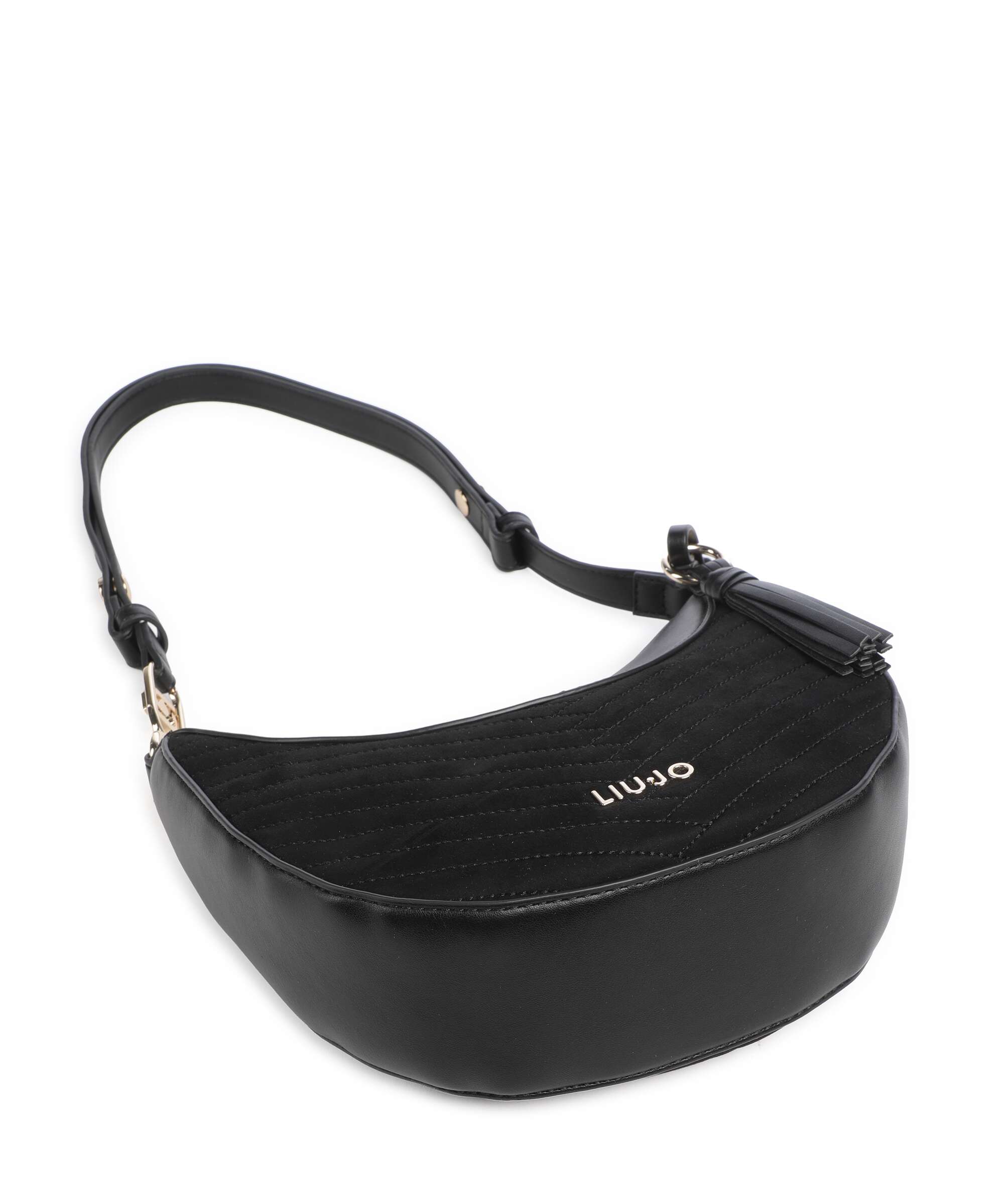 Liu Jo Cirry M Shoulder bag nero