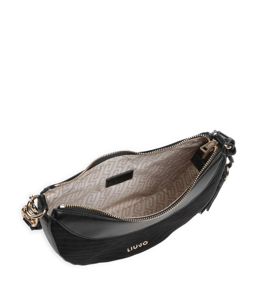 Liu Jo Cirry M Shoulder bag nero