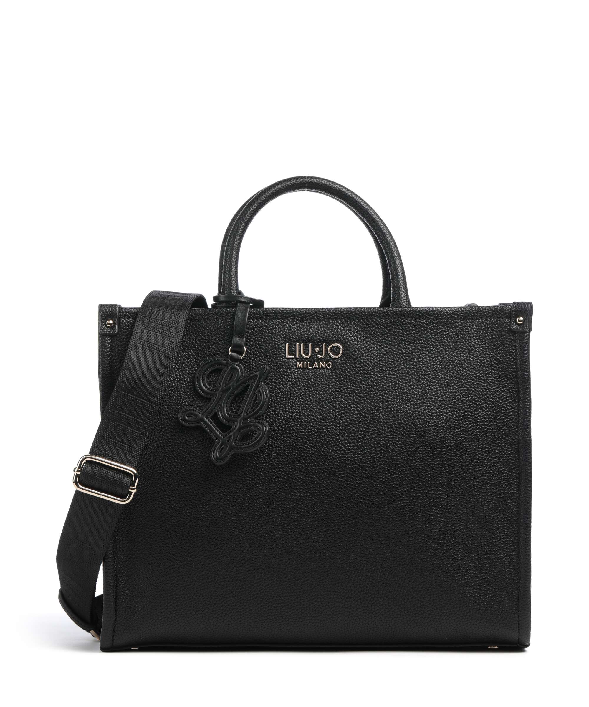 Liu Jo Ridhi M Handbag nero