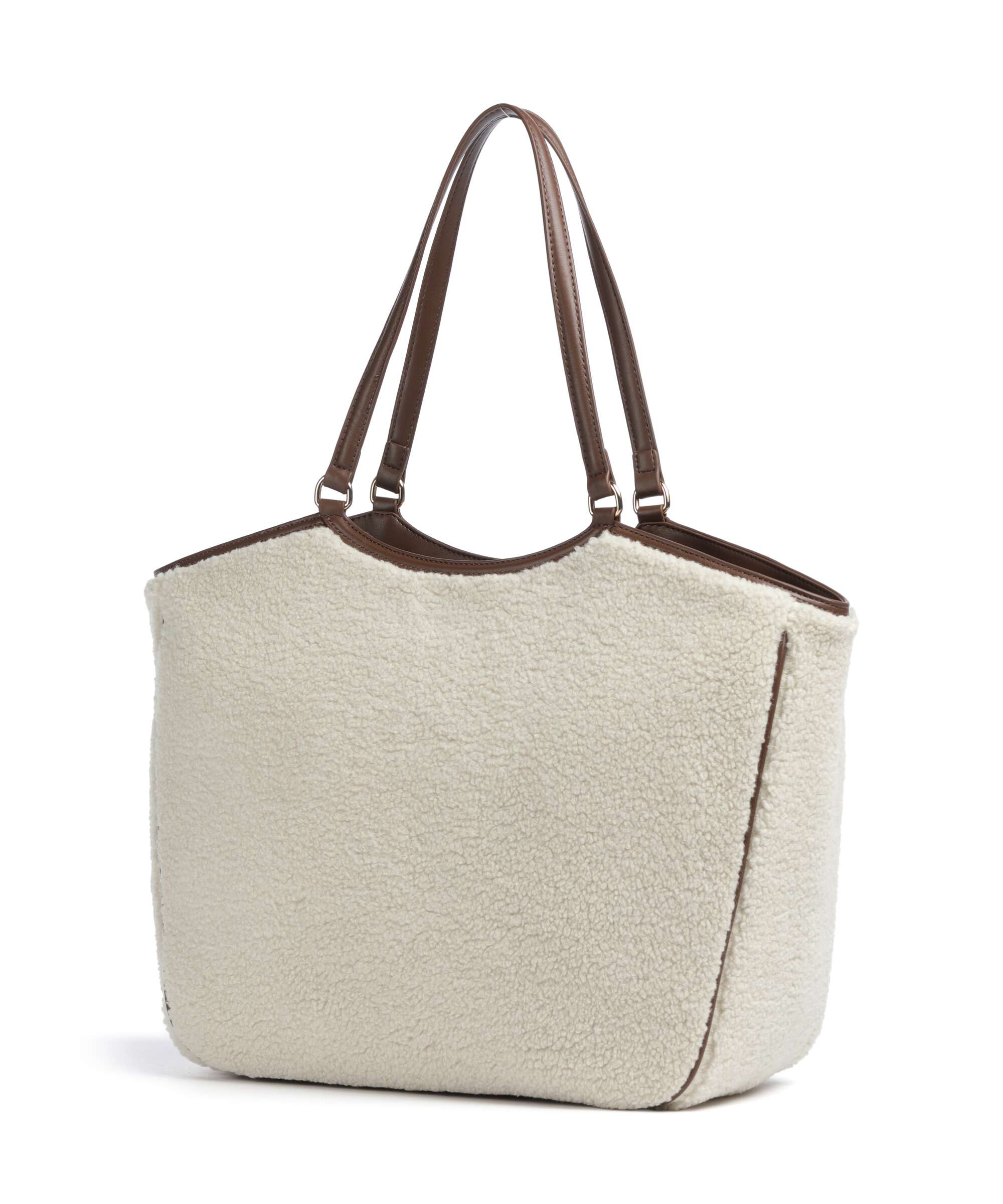 Liu Jo Ferielle L Tote bag cream