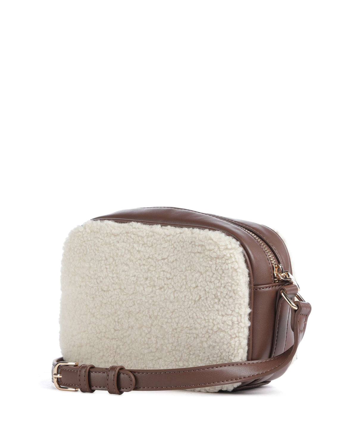 Liu Jo Ferielle M Crossbody bag cream