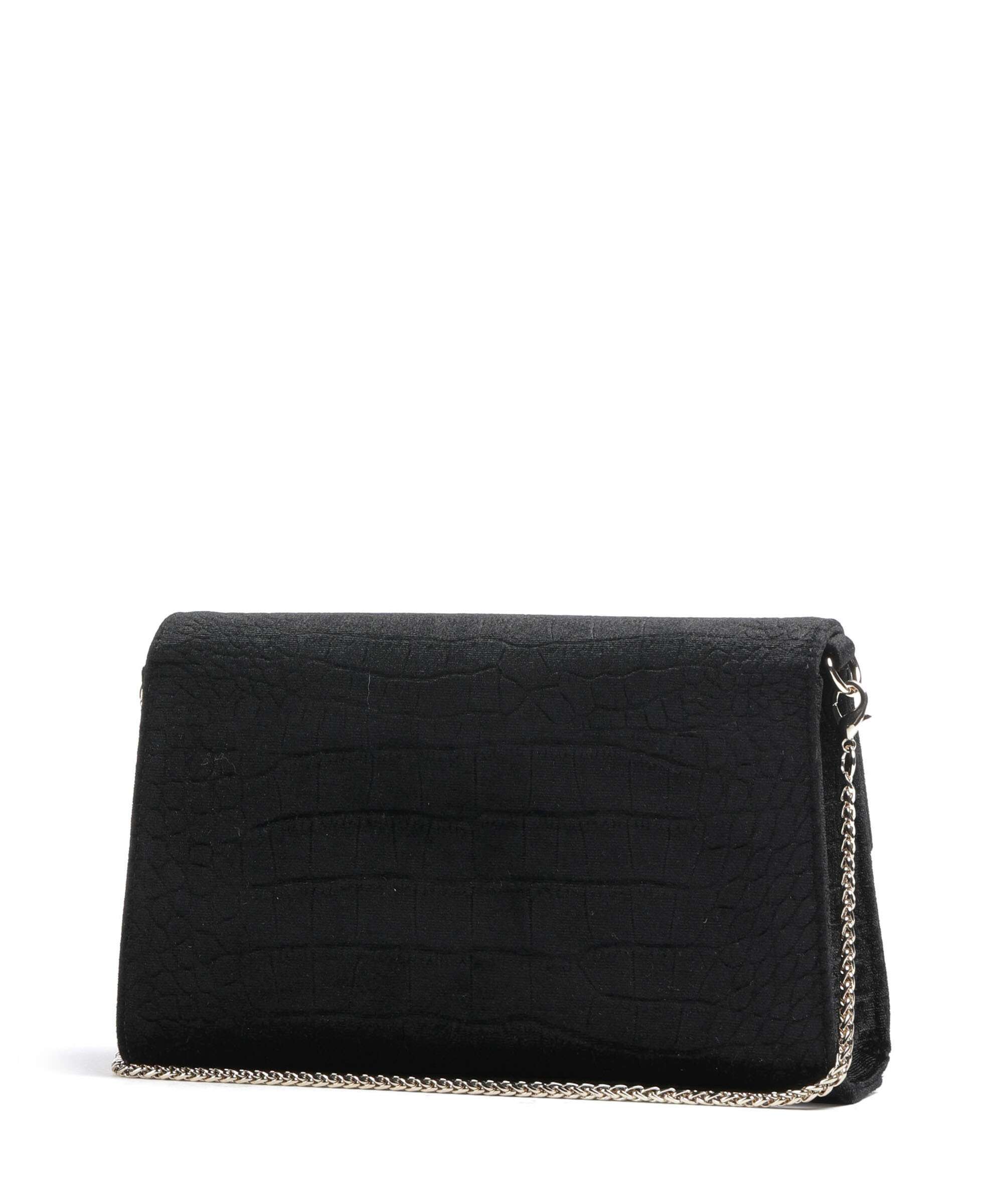 Just Cavalli Crossbody bag black