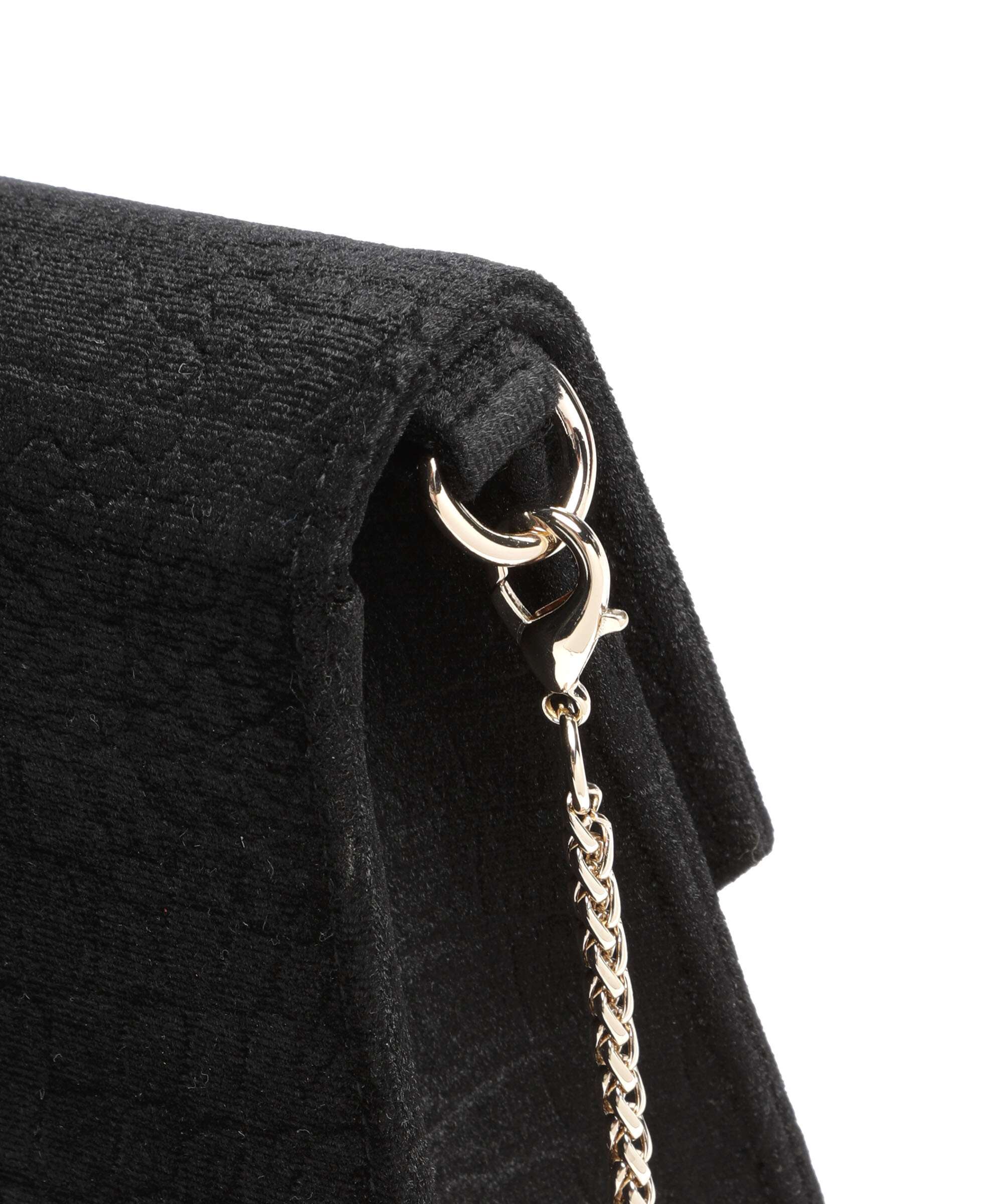 Just Cavalli Crossbody bag black