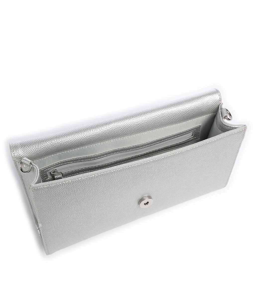 Valentino Bags Divina Crossbody bag argento