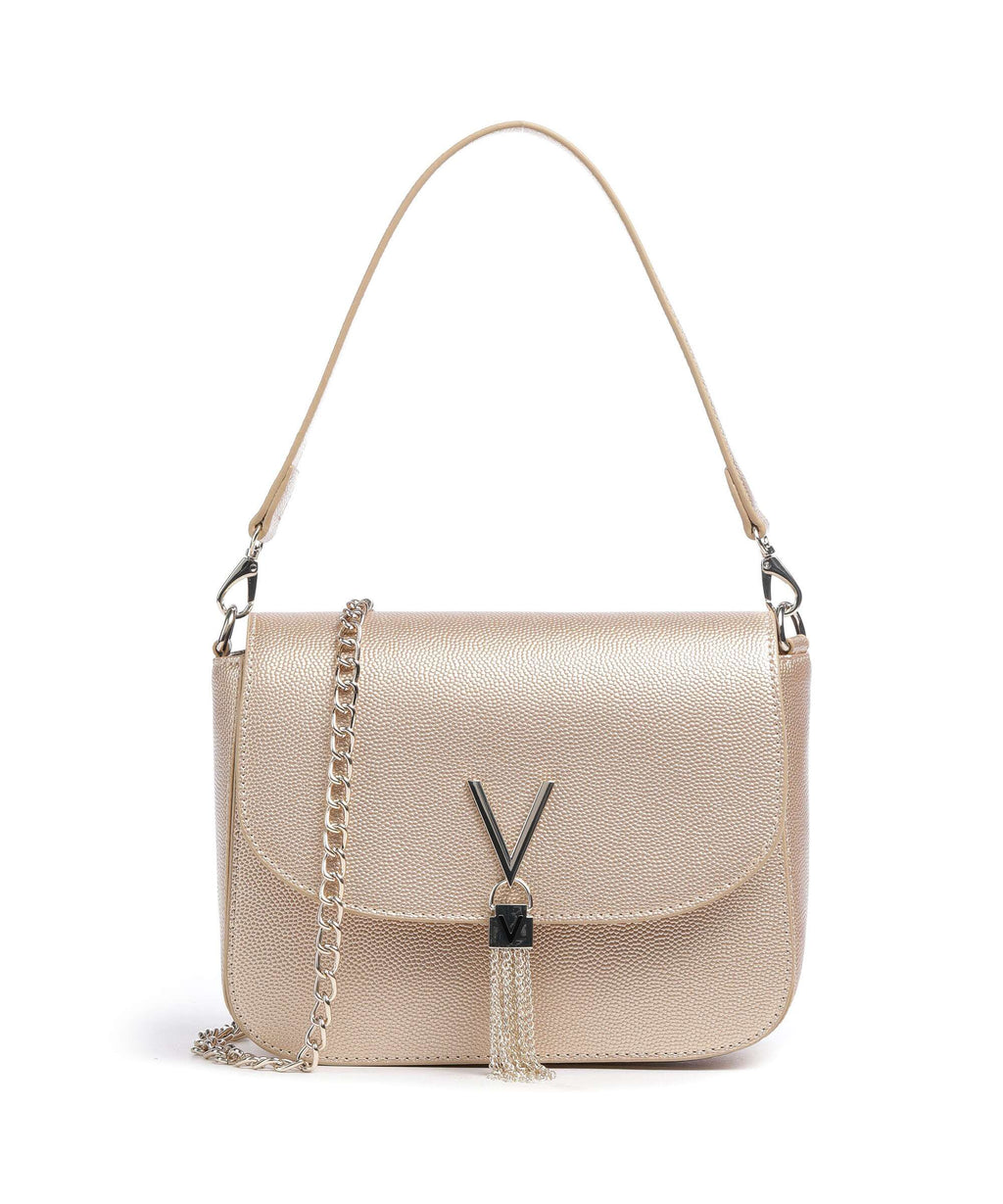 Valentino Bags Divina Shoulder bag oro