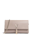 Valentino Bags Divina Olkalaukku taupe