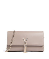 Valentino Bags Divina Olkalaukku taupe