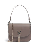 Valentino Bags Divina Olkalaukku taupe