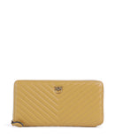 Pinko Ryder Lompakko torroncino/antique gold
