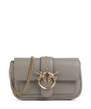 Pinko Love One Pocket Lompakko noce/antique gold