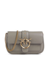 Pinko Love One Pocket Lompakko noce/antique gold
