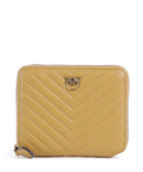 Pinko Taylor Lompakko torroncino/antique gold