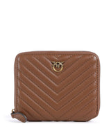 Pinko Taylor Lompakko marrone/leone/antique gold