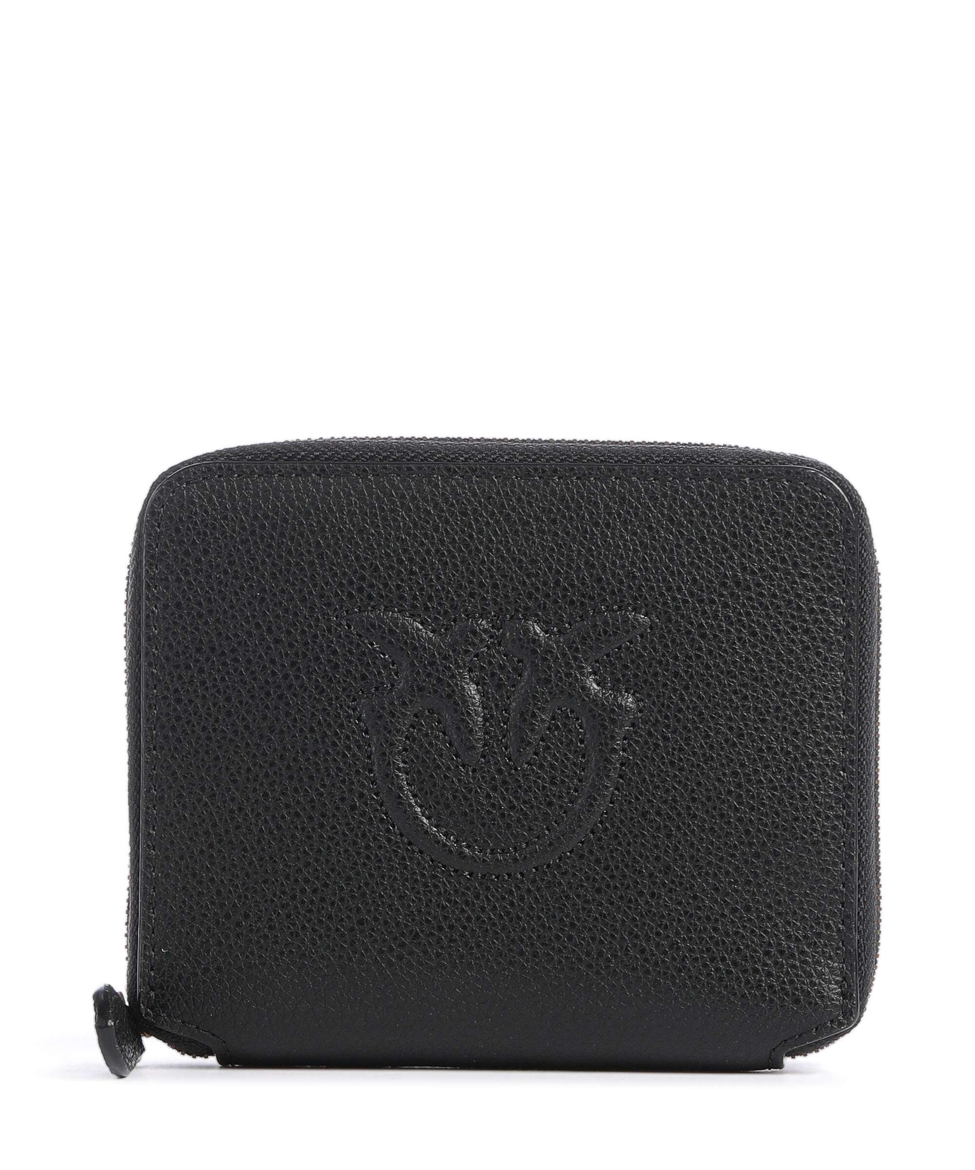 Pinko Taylor Wallet nero/antique gold