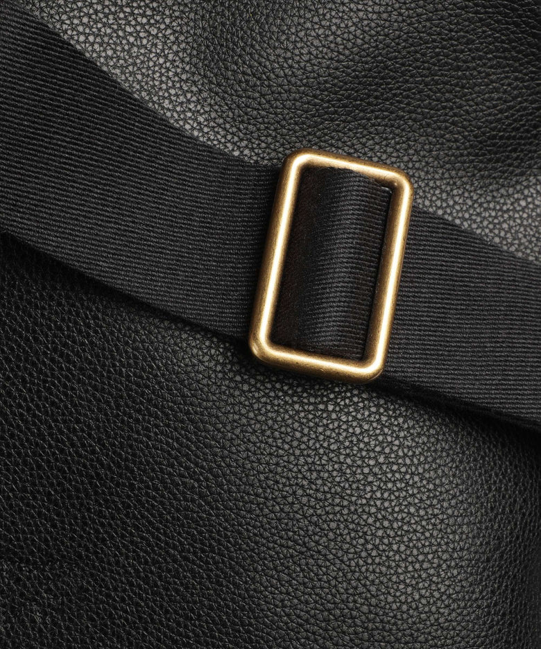 Pinko Carrie Backpack nero/antique gold