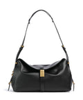 Pinko Saddle Shoulder bag nero/antique gold