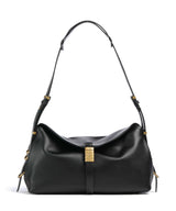 Pinko Saddle Olkalaukku nero/antique gold