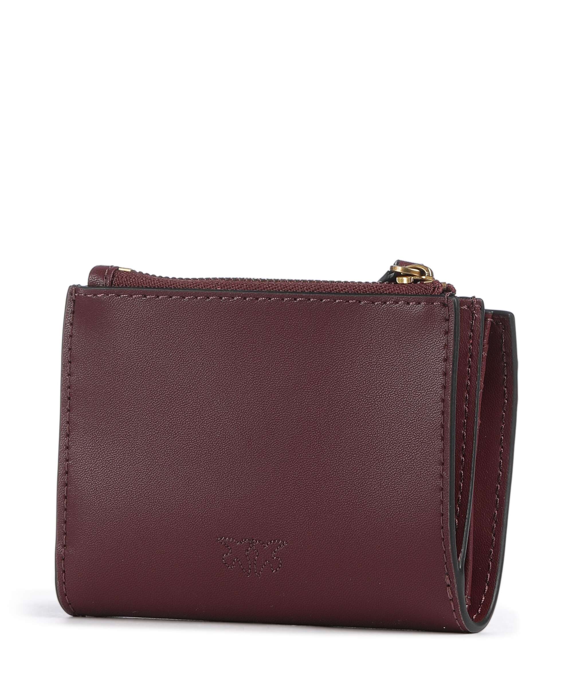 Pinko Wallet ribes intenso/antique gold
