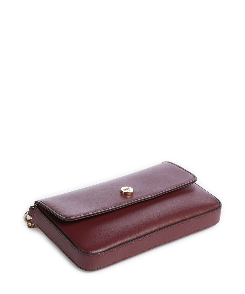 Pinko Crossbody bag ribes intenso/antique gold